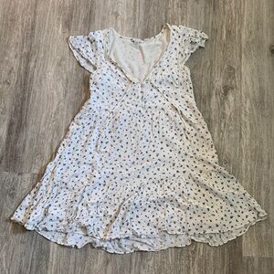American Eagle Sundress